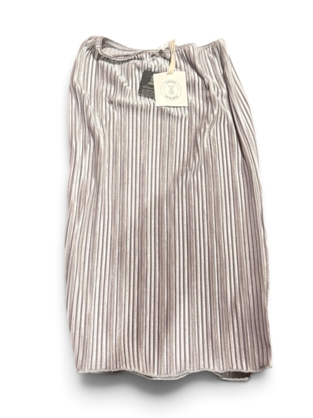 Urban Renewal new with tags, velvet skirt